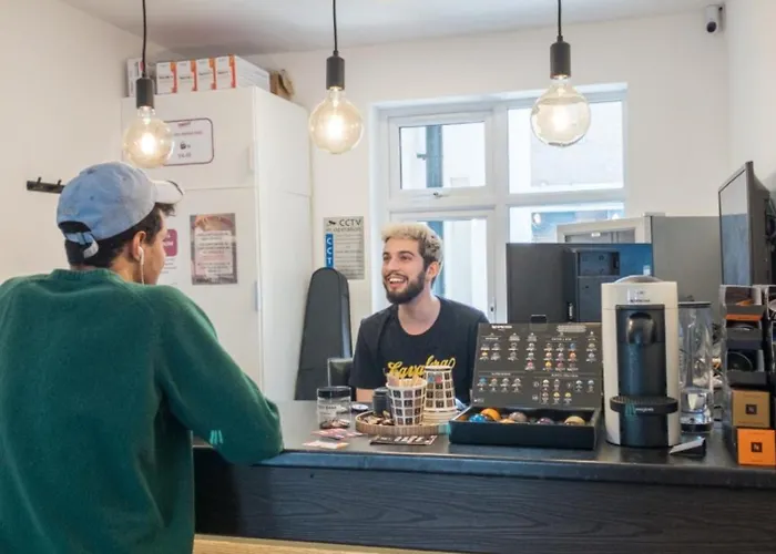 Smart Camden Inn (Adults Only)Hostel